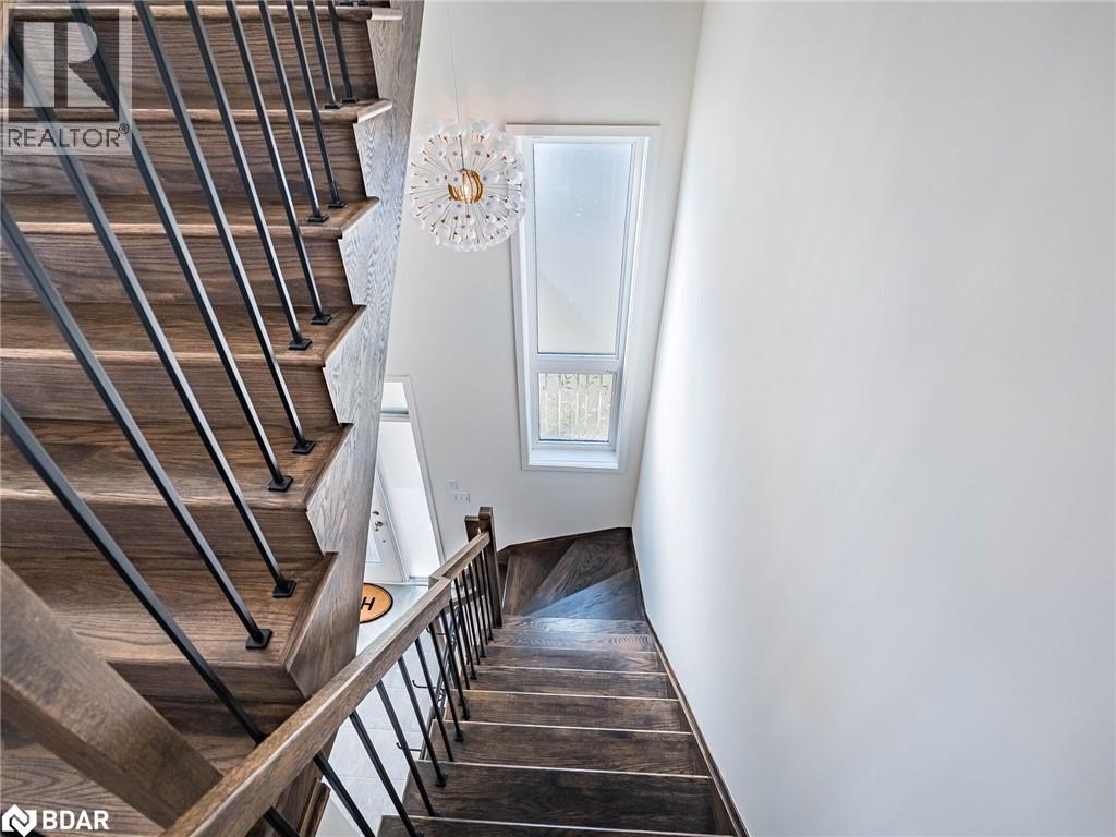 3128 Mintwood Circle, Oakville, Ontario  L6H 0P2 - Photo 8 - 40765980