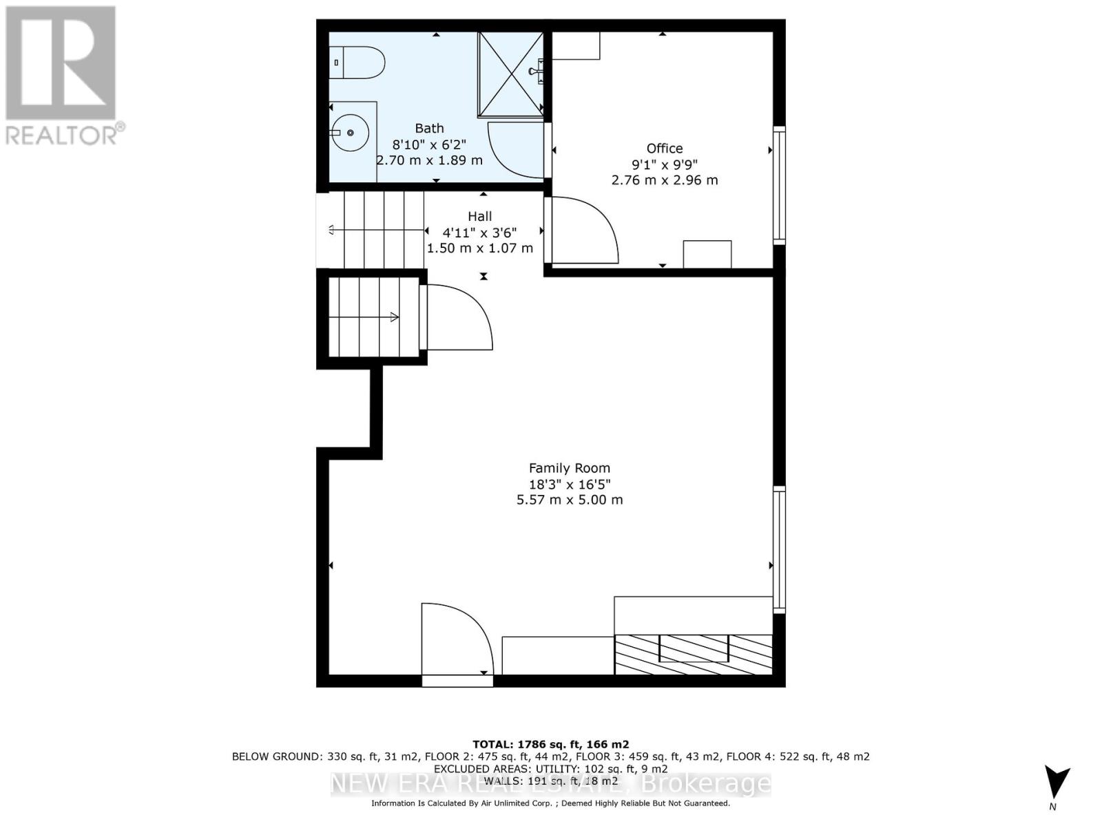 3311 Fairway Road, Niagara Falls, Ontario  L2J 3R5 - Photo 43 - X12378099