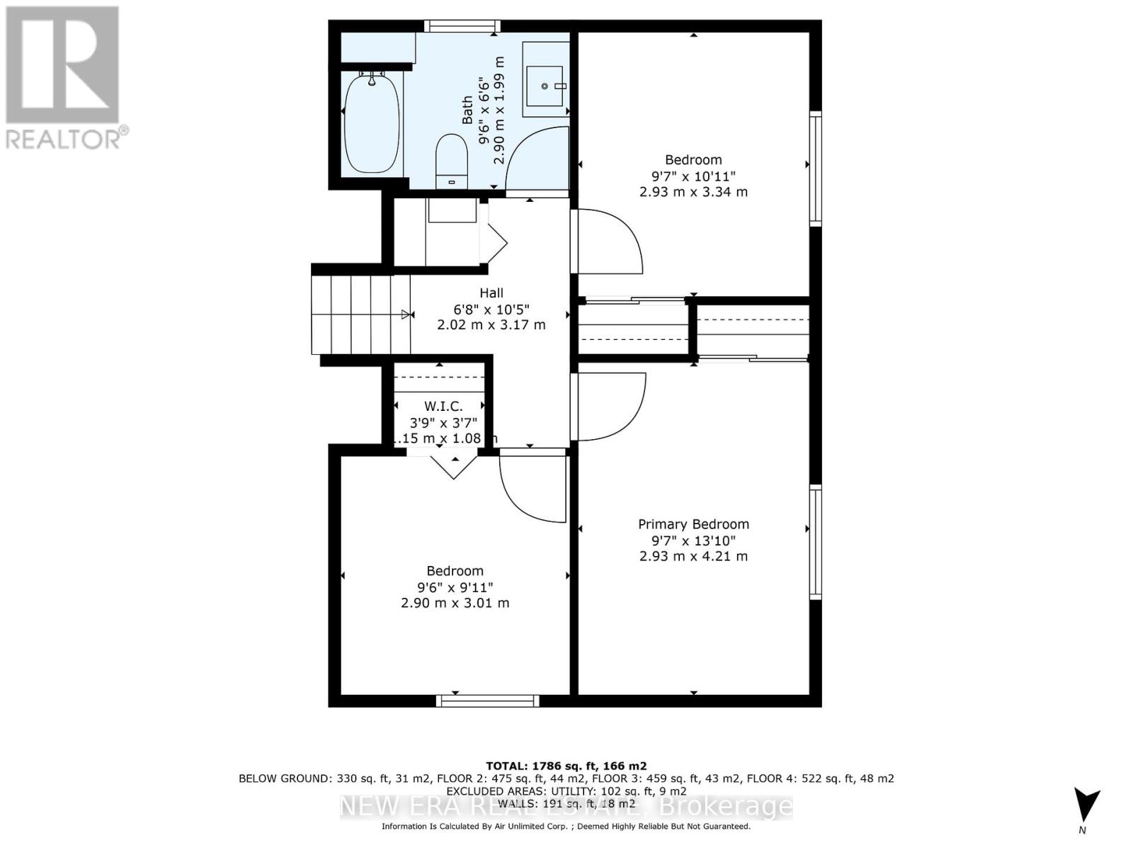 3311 Fairway Road, Niagara Falls, Ontario  L2J 3R5 - Photo 45 - X12378099