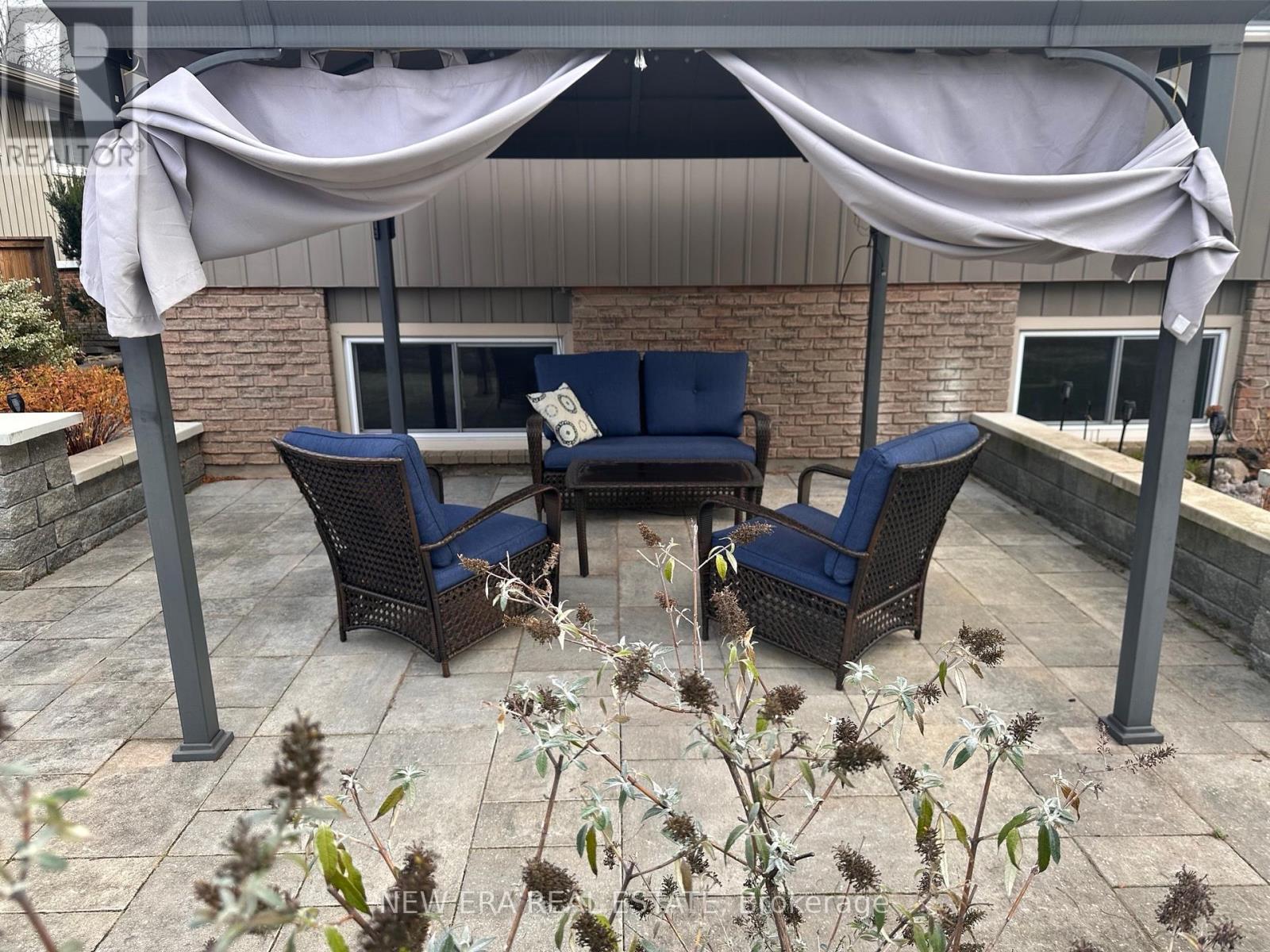 3311 Fairway Road, Niagara Falls, Ontario  L2J 3R5 - Photo 41 - X12378099