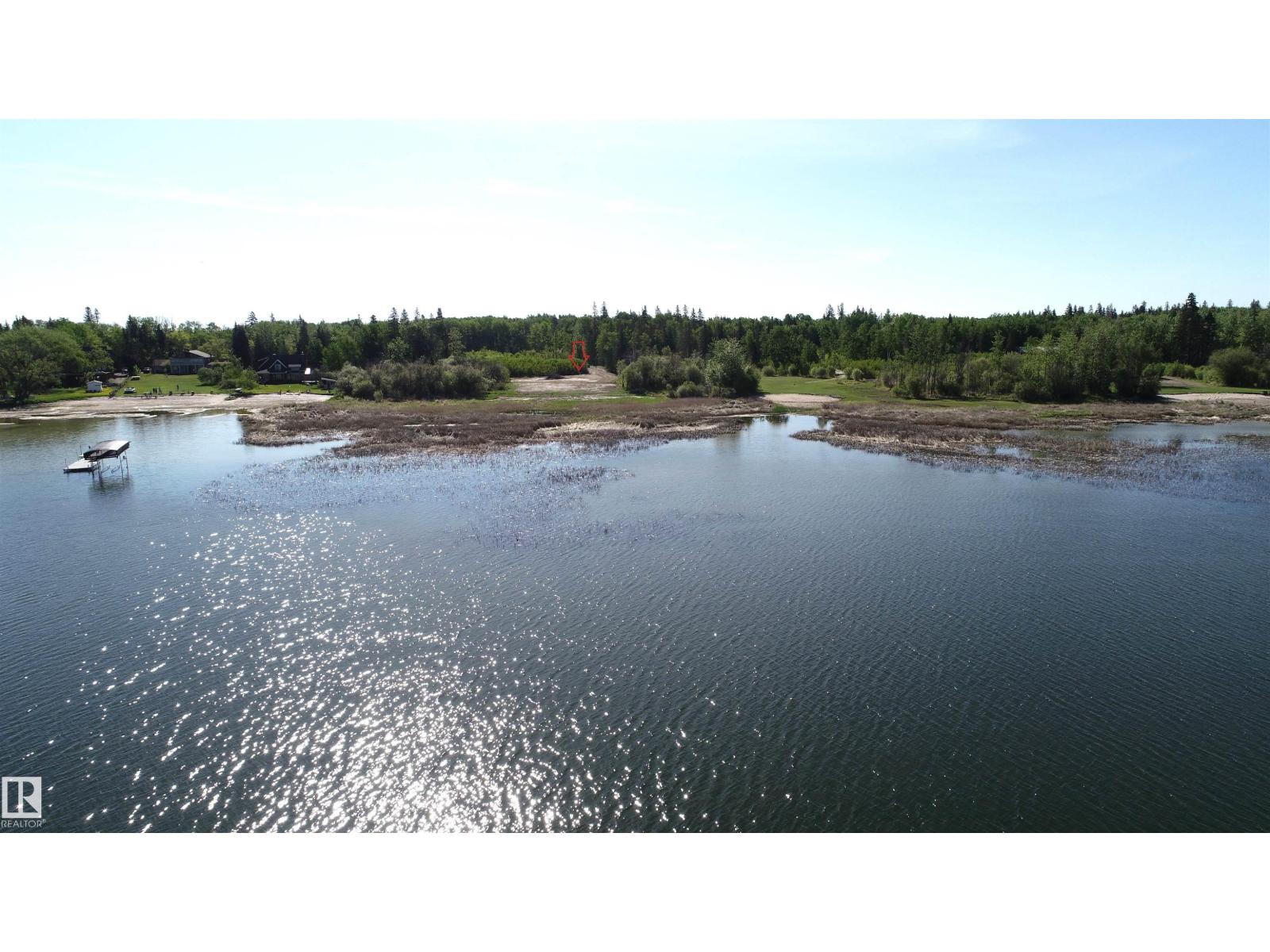 545165 Ste Anne Trail, Rural Lac Ste. Anne County, Alberta