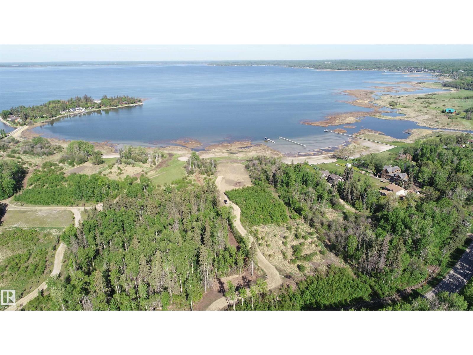 545165 Ste Anne Trail, Rural Lac Ste. Anne County, Alberta  T0E 0A1 - Photo 4 - E4455989