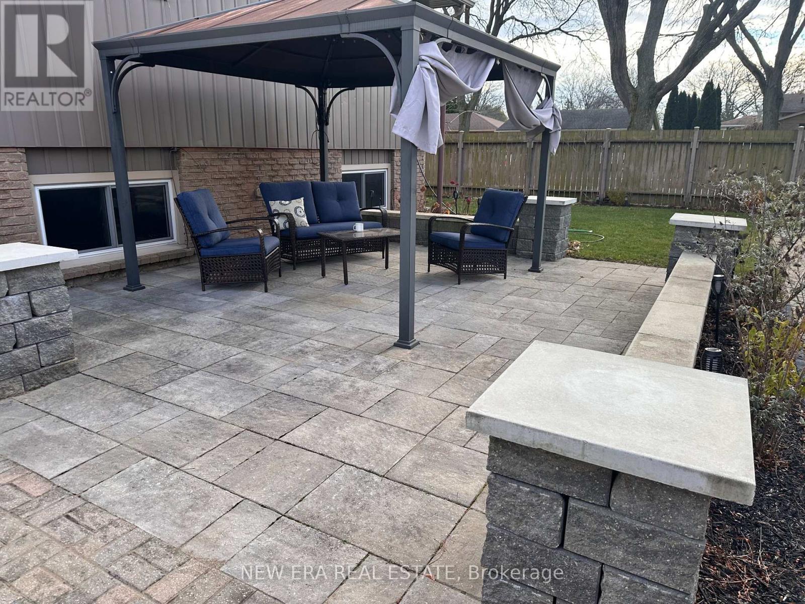 3311 Fairway Road, Niagara Falls, Ontario  L2J 3R5 - Photo 42 - X12378099