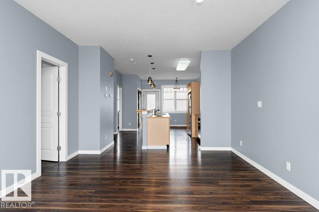 #408 9828 112 St Nw, Edmonton, Alberta  T5K 1L4 - Photo 12 - E4455994
