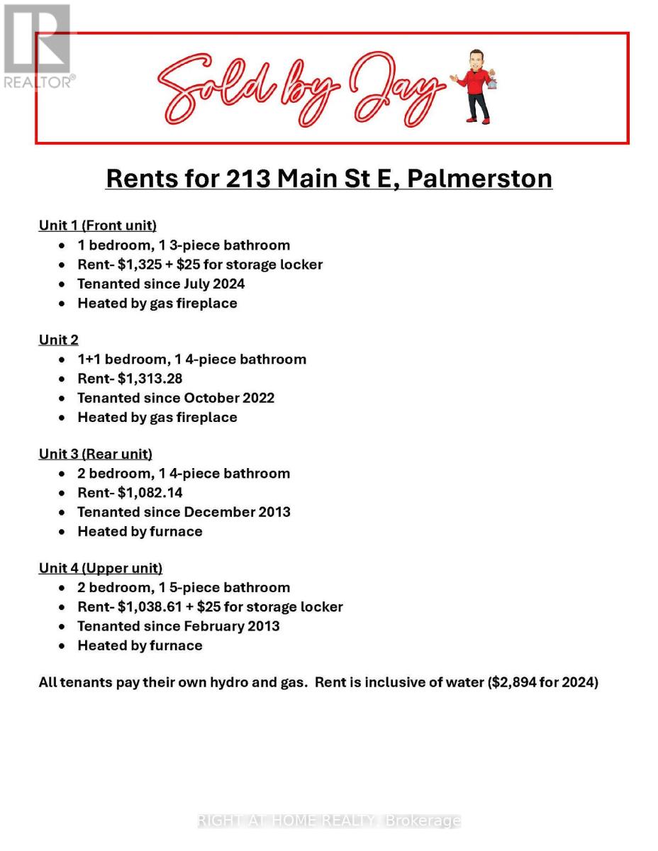 213 Main Street E, Minto, Ontario  N0G 2P0 - Photo 41 - X12380169