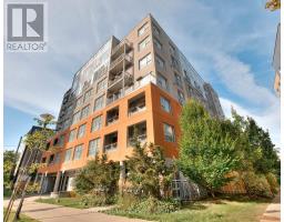 506 - 321 SPRUCE STREET, Waterloo, Ontario