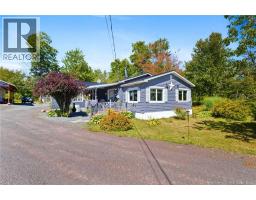 1677 Bronson Sett Road, Bronson Settlement, New Brunswick