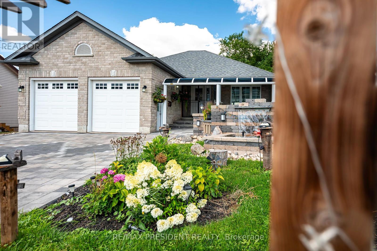 181 Edward Street, Wellington North, Ontario  N0G 1A0 - Photo 3 - X12380181