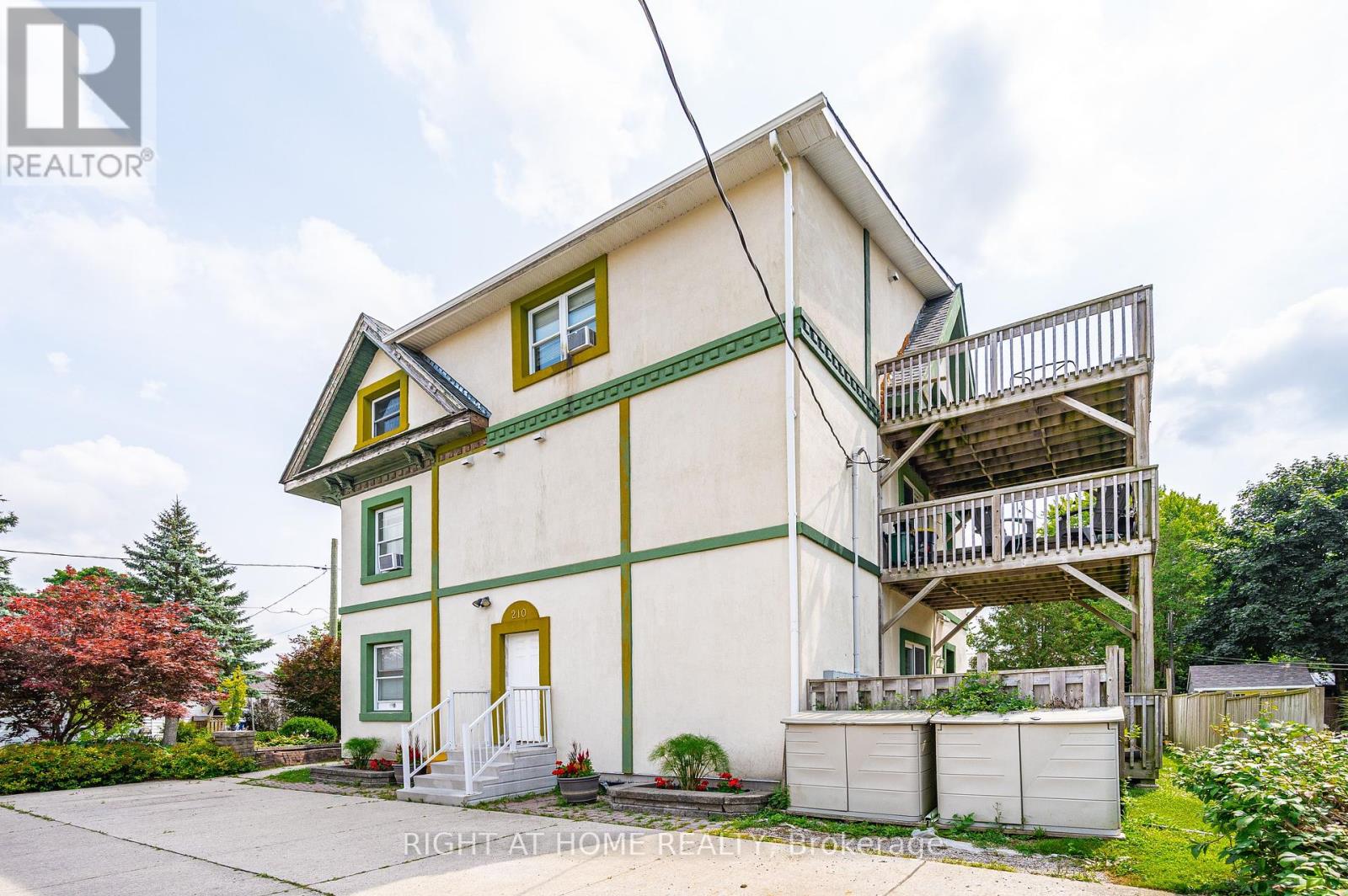 210 York Street, Minto, Ontario  N0G 2P0 - Photo 2 - X12380185
