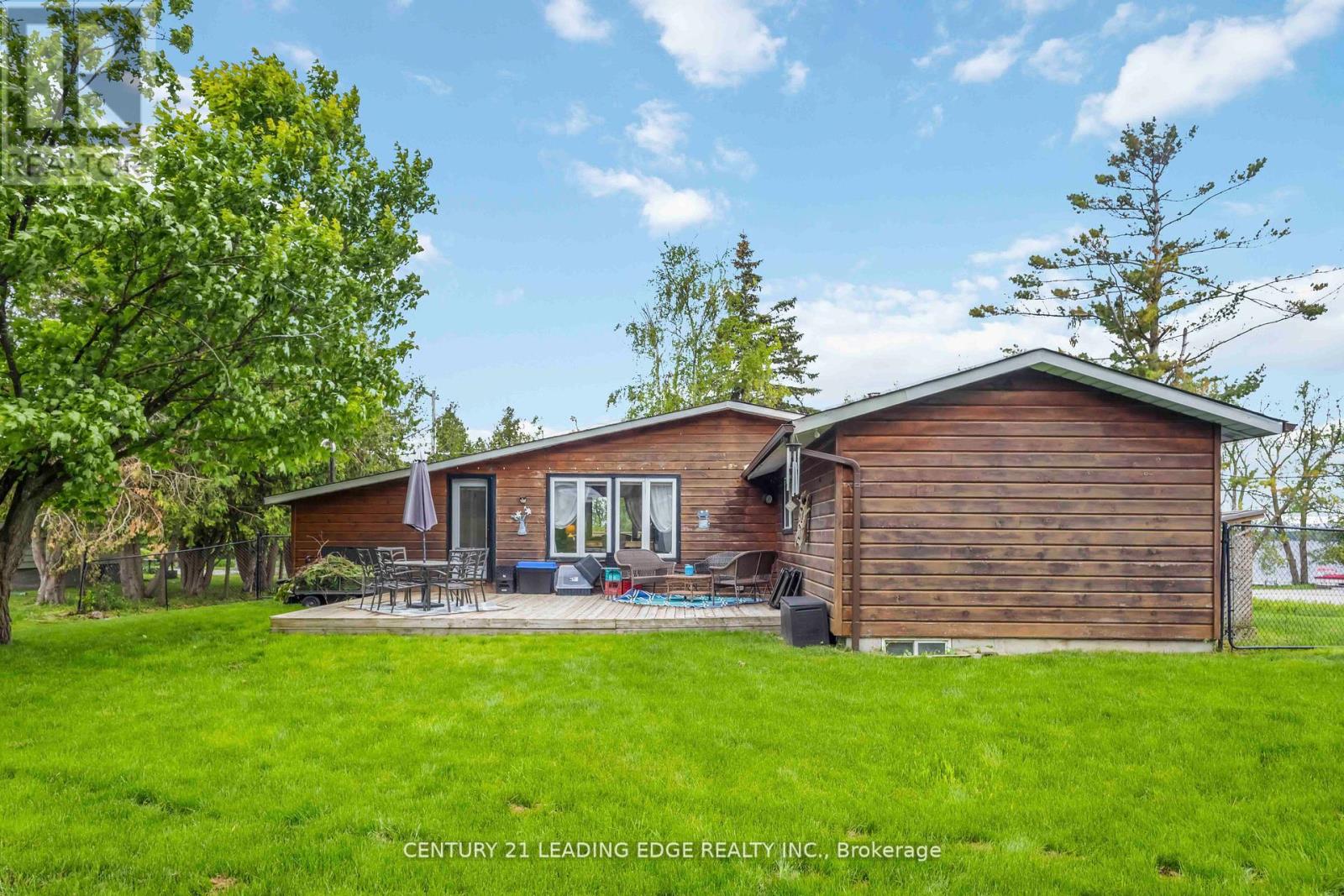 164 Snug Harbour Road, Kawartha Lakes, Ontario  K9V 4R6 - Photo 32 - X12380212