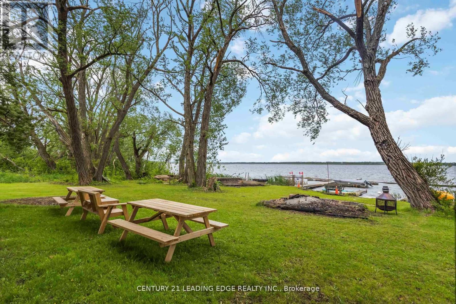 164 Snug Harbour Road, Kawartha Lakes, Ontario  K9V 4R6 - Photo 34 - X12380212