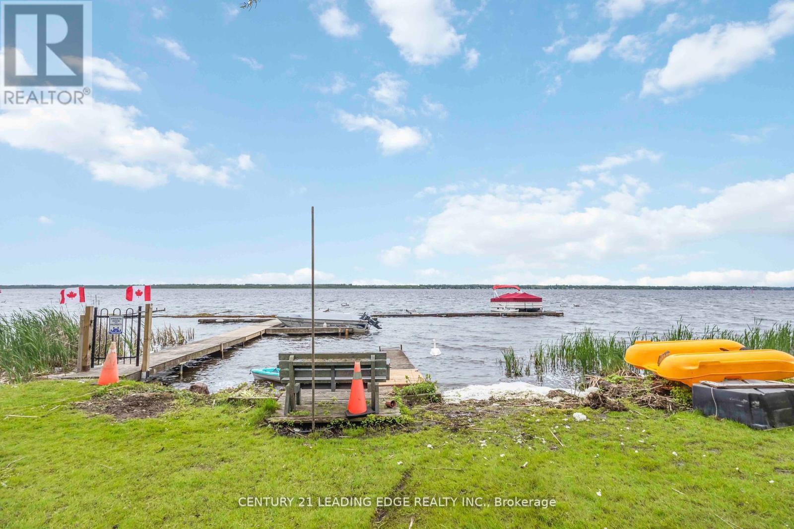 164 Snug Harbour Road, Kawartha Lakes, Ontario  K9V 4R6 - Photo 35 - X12380212