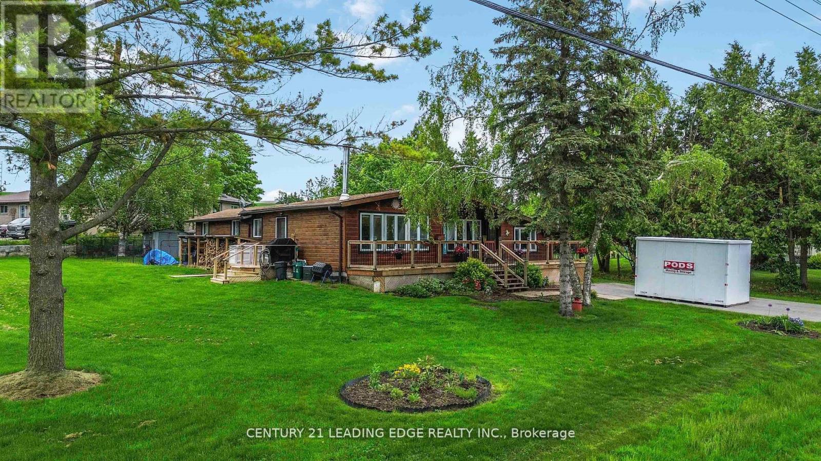 164 Snug Harbour Road, Kawartha Lakes, Ontario  K9V 4R6 - Photo 39 - X12380212