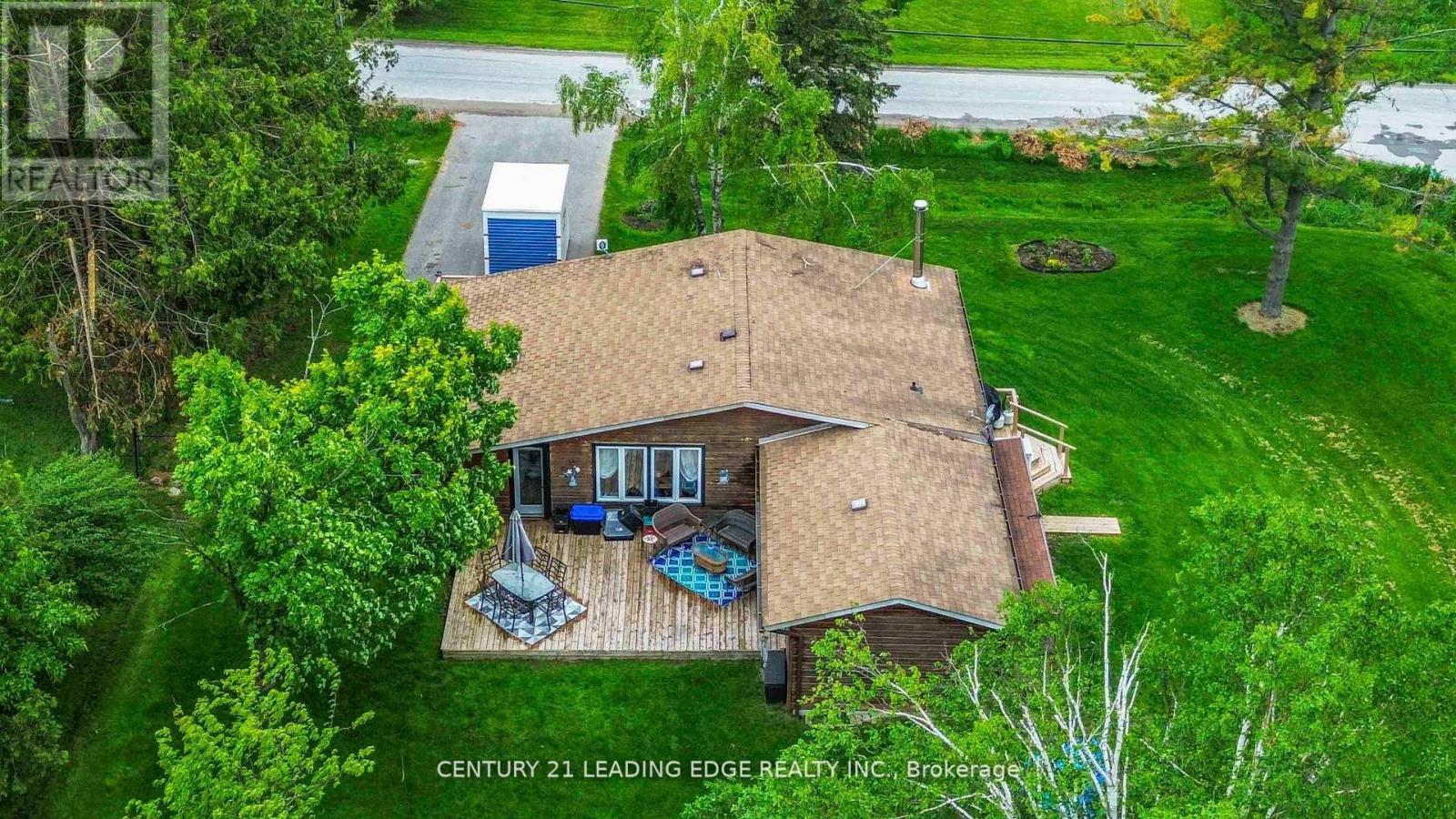 164 Snug Harbour Road, Kawartha Lakes, Ontario  K9V 4R6 - Photo 48 - X12380212