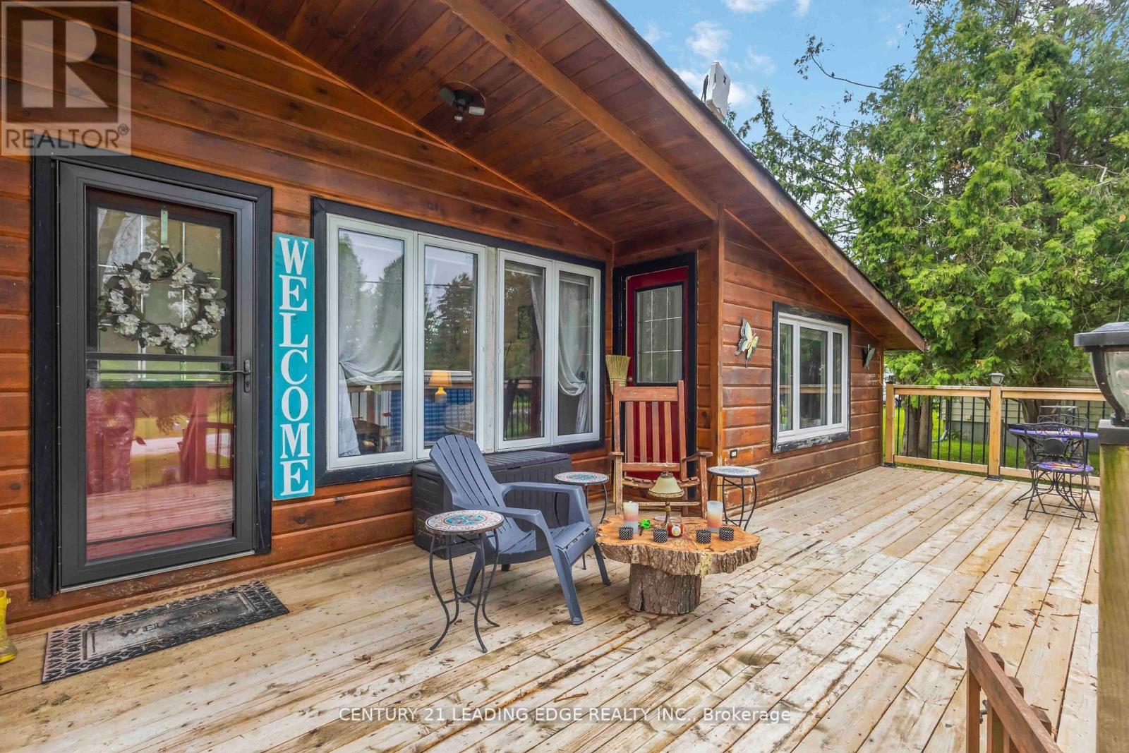 164 Snug Harbour Road, Kawartha Lakes, Ontario  K9V 4R6 - Photo 5 - X12380212
