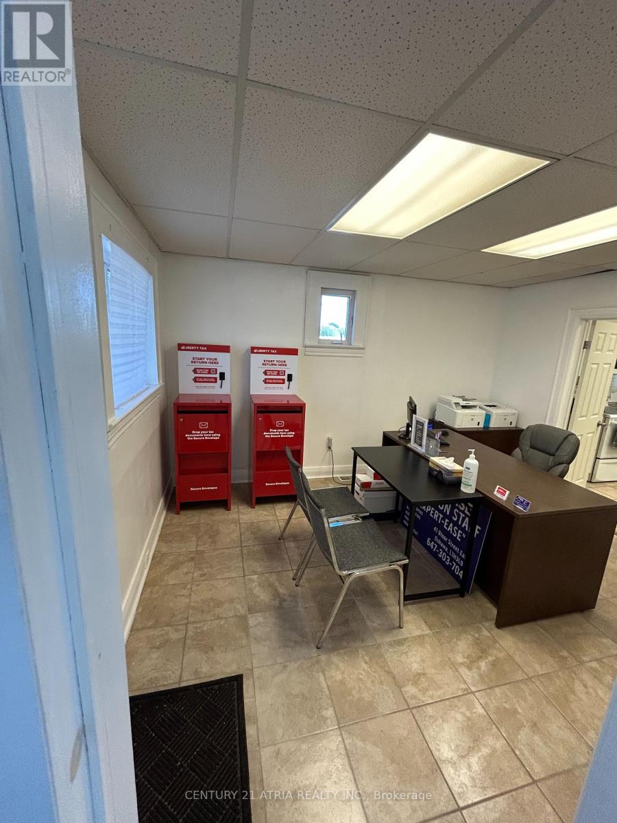 41 Bloor Street E, Oshawa, Ontario  L1H 3L9 - Photo 14 - E12378254