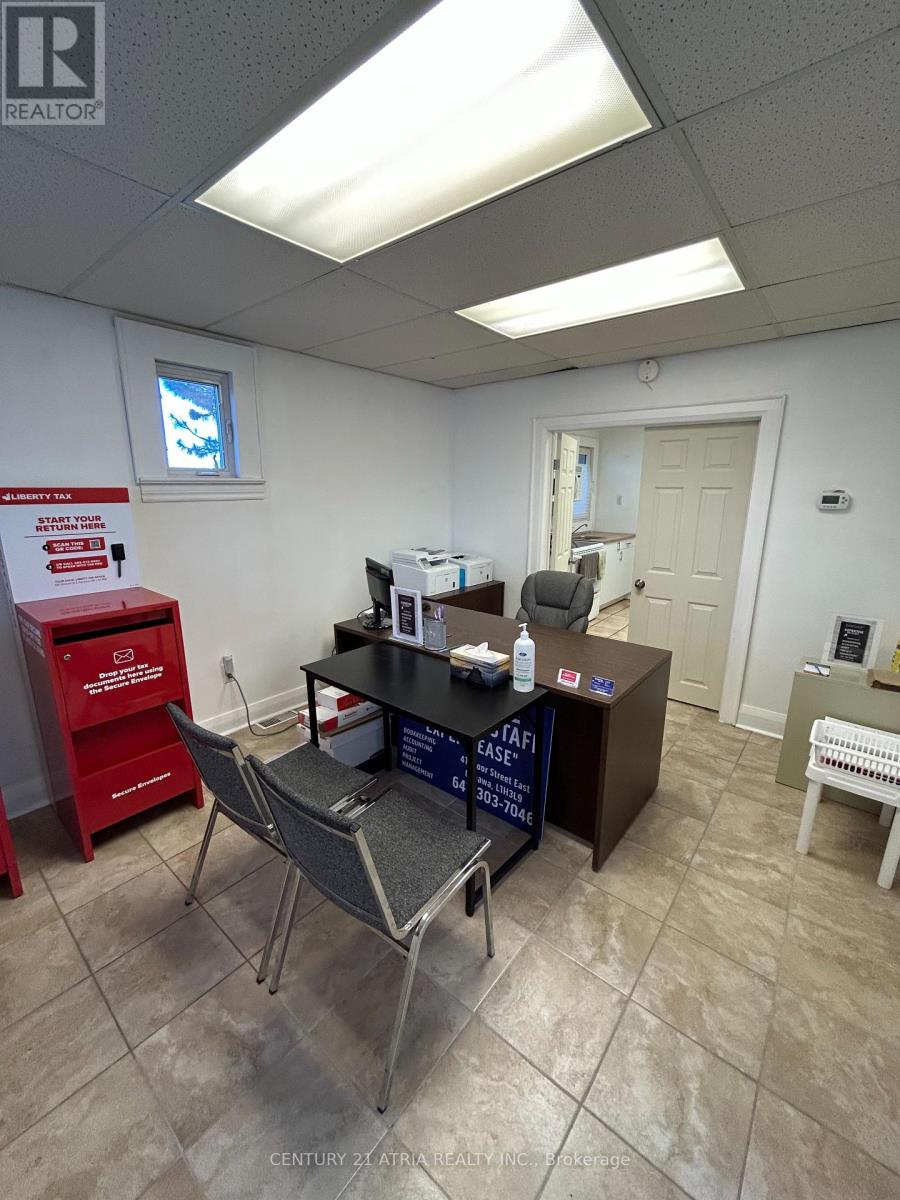 41 Bloor Street E, Oshawa, Ontario  L1H 3L9 - Photo 13 - E12378254