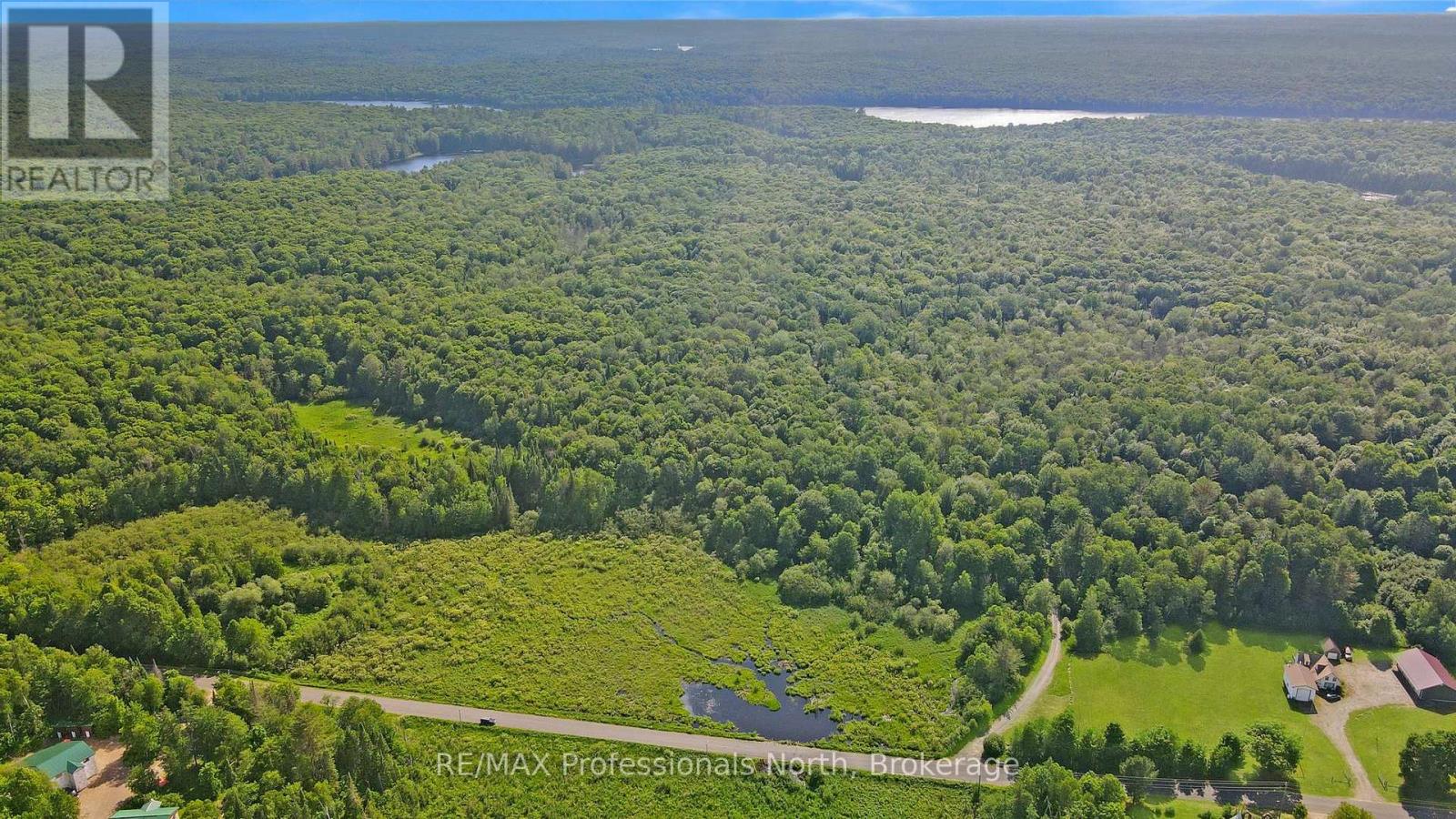 0 Buckslide Road, Algonquin Highlands, Ontario  K0M 1S0 - Photo 2 - X12355186