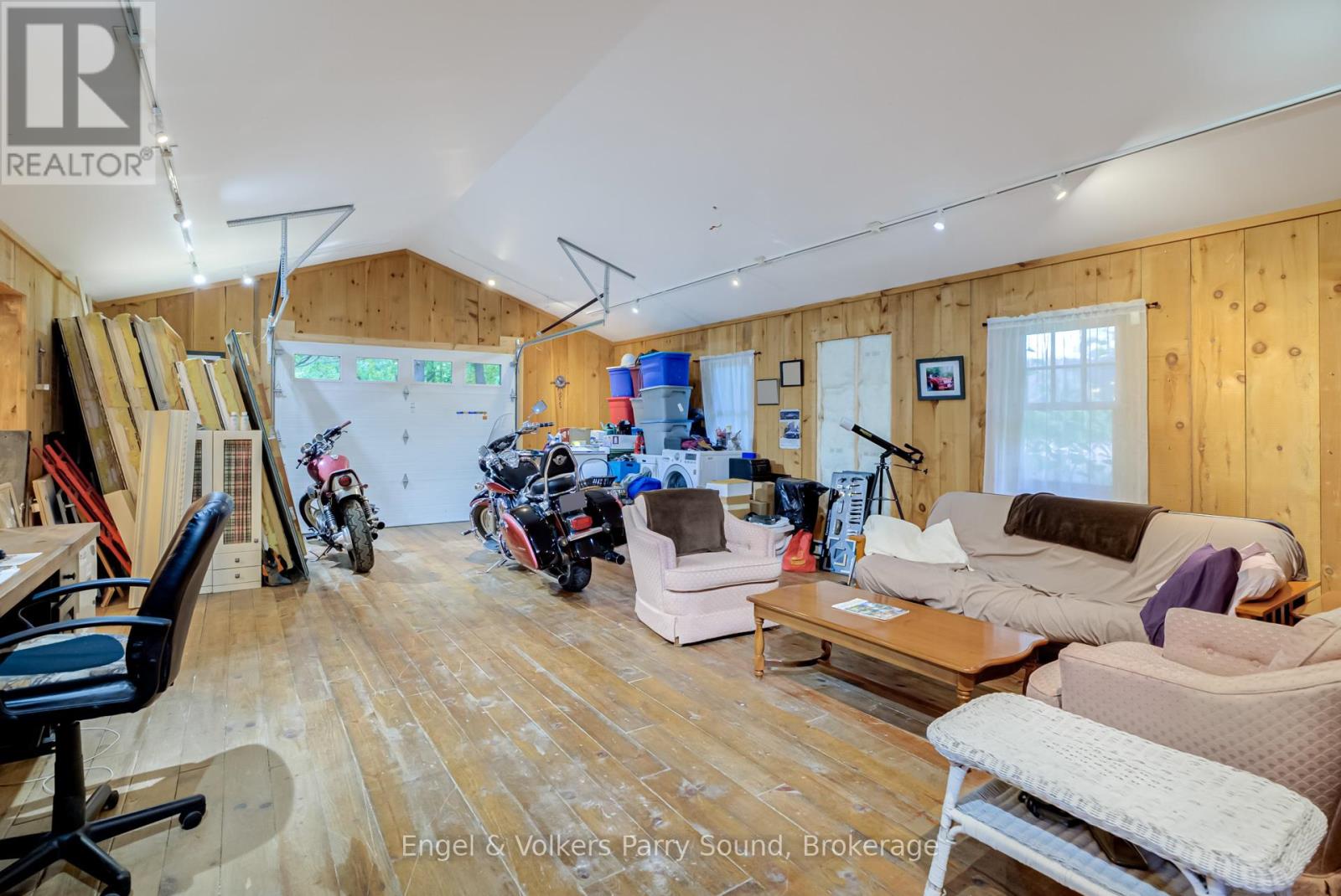 6 Little Beaver Boulevard, Seguin, Ontario  P2A 2W8 - Photo 38 - X12378318