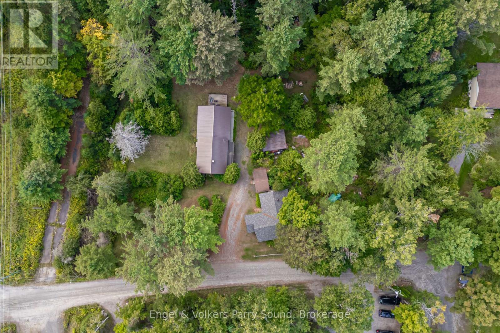 6 Little Beaver Boulevard, Seguin, Ontario  P2A 2W8 - Photo 48 - X12378318