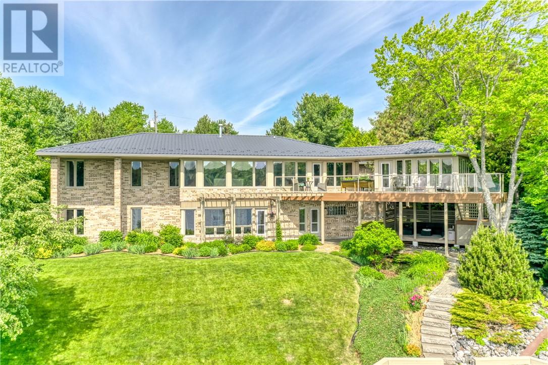 1351 Keast Drive, Sudbury, Ontario  P3E 6H7 - Photo 42 - 2122967