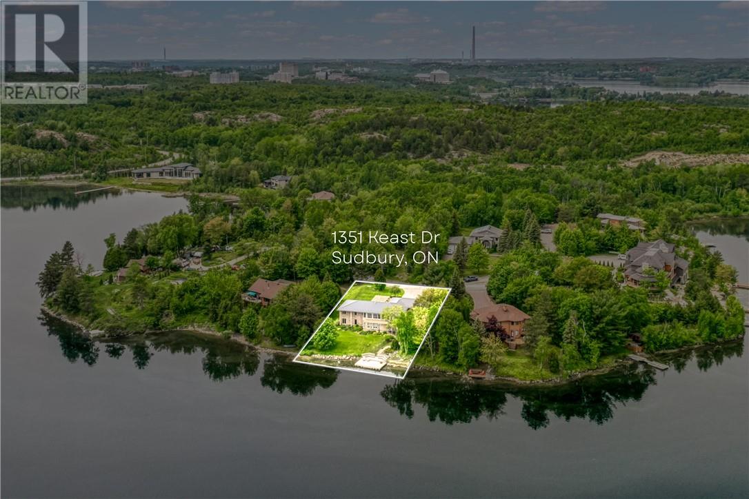 1351 Keast Drive, Sudbury, Ontario  P3E 6H7 - Photo 49 - 2122967