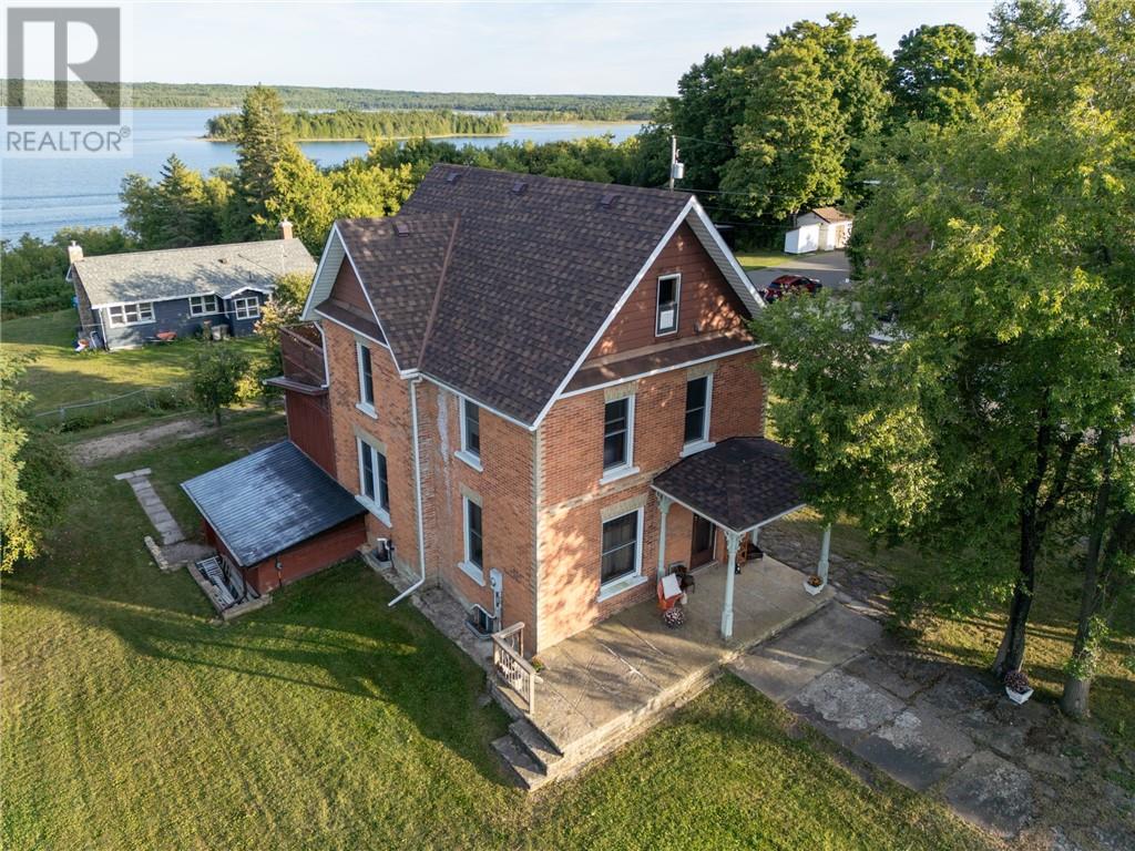 104 Arthur Street, Manitowaning, Ontario  P0P 1N0 - Photo 1 - 2124429