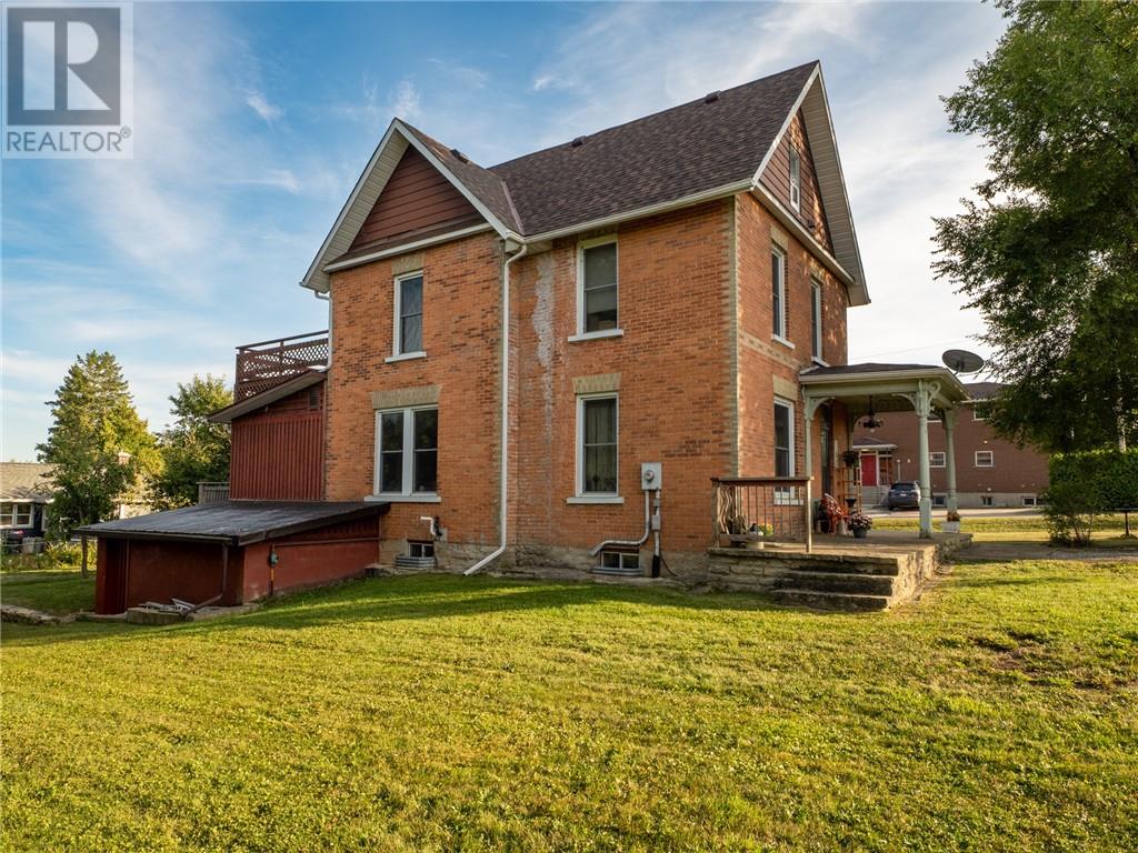 104 Arthur Street, Manitowaning, Ontario  P0P 1N0 - Photo 14 - 2124429