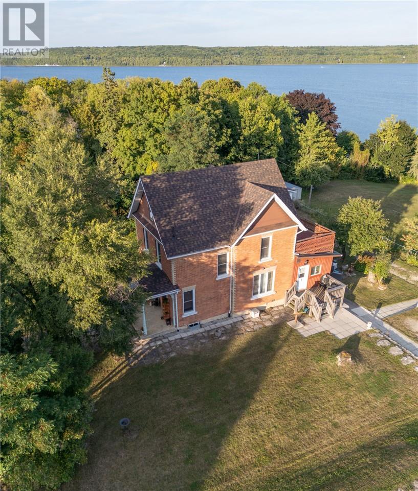 104 Arthur Street, Manitowaning, Ontario  P0P 1N0 - Photo 2 - 2124429