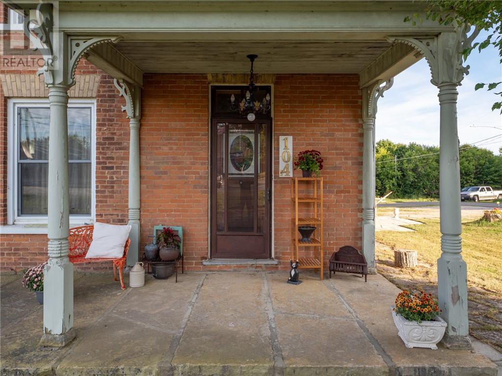 104 Arthur Street, Manitowaning, Ontario  P0P 1N0 - Photo 22 - 2124429