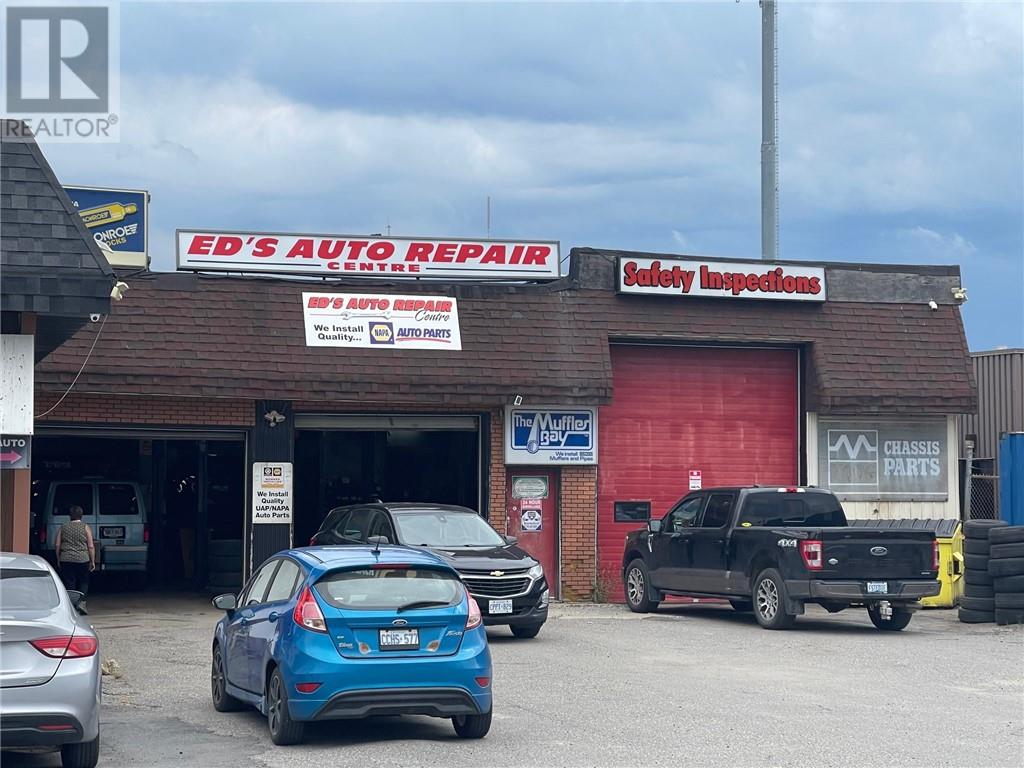 846 Notre Dame Street, Greater Sudbury, Ontario