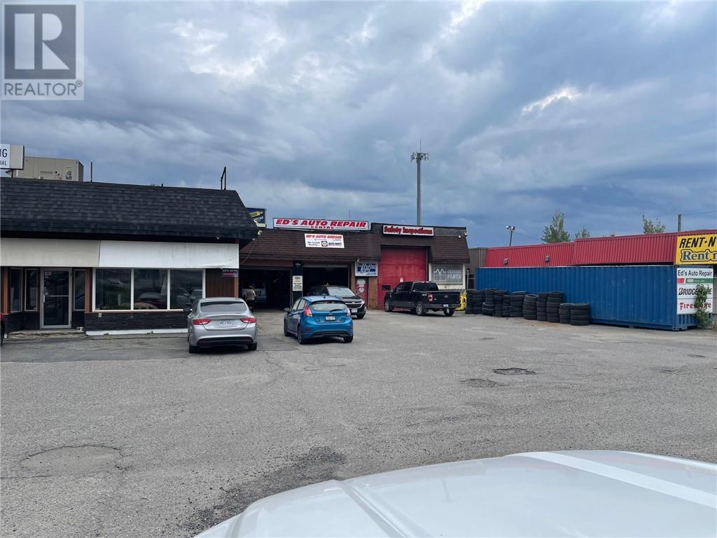 846 Notre Dame Street, Greater Sudbury, Ontario  P3A 2T4 - Photo 2 - 2124402