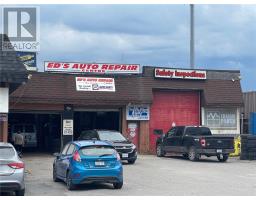 846 Notre Dame Street, Greater Sudbury, Ontario