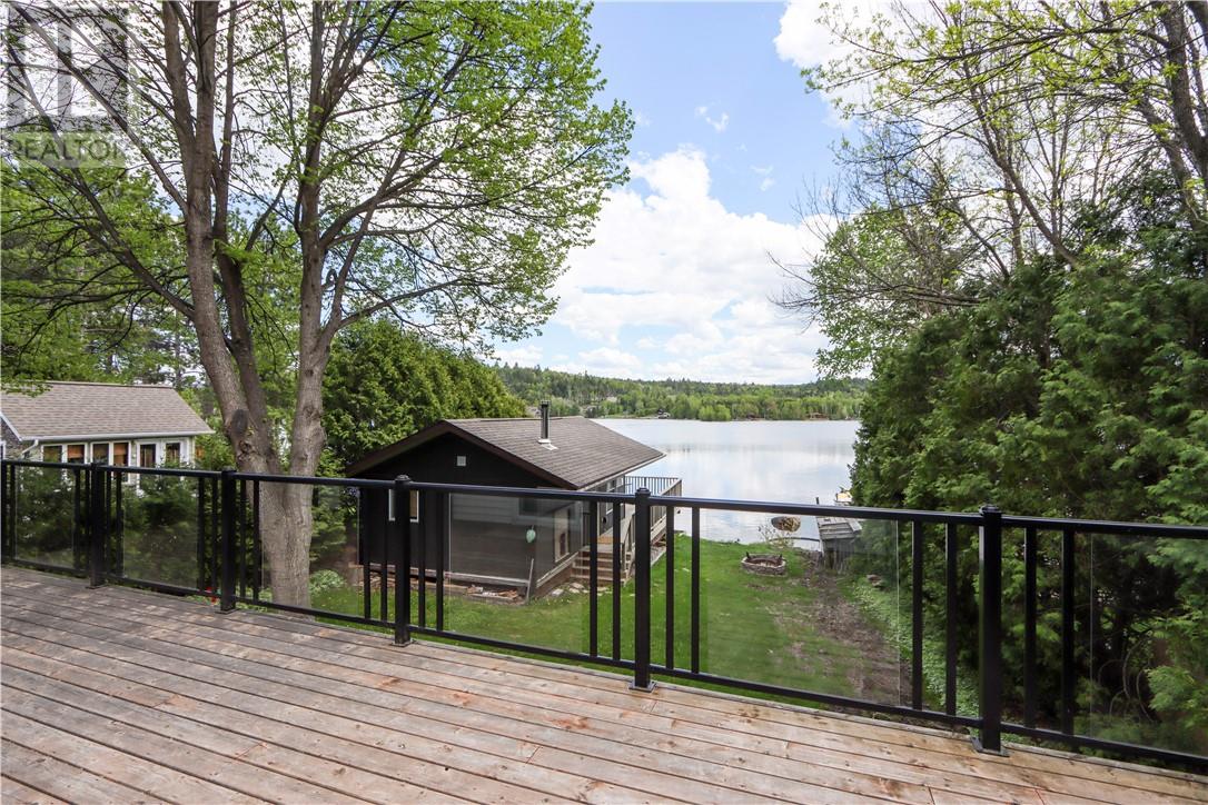 1076 Moxam Landing Road, Sudbury, Ontario  P3Y 1H9 - Photo 2 - 2122517