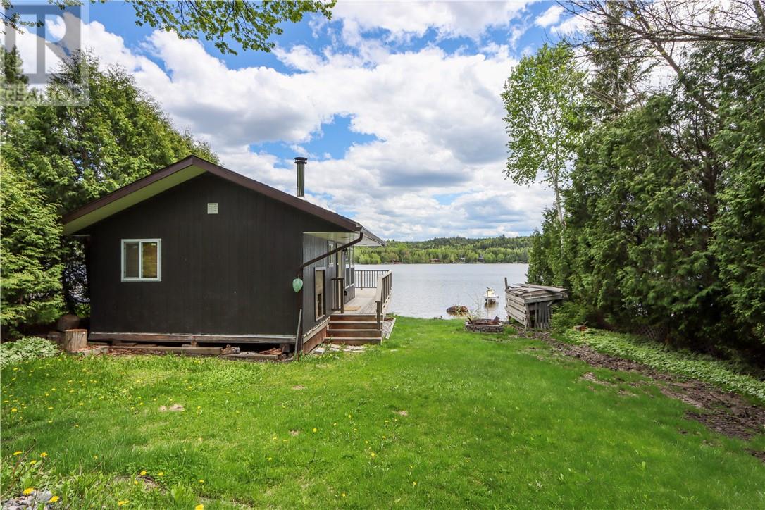 1076 Moxam Landing Road, Sudbury, Ontario  P3Y 1H9 - Photo 36 - 2122517