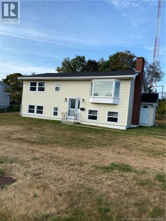 17 Kiwanis Court, Saint John, New Brunswick