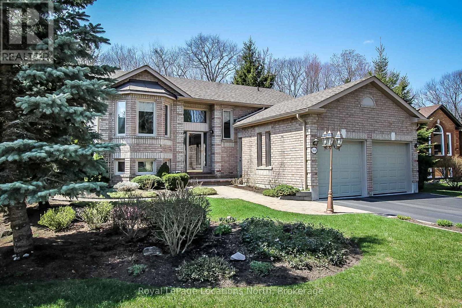 160 Fernbrook Drive, Wasaga Beach, Ontario  L9Z 1G9 - Photo 46 - S12380610