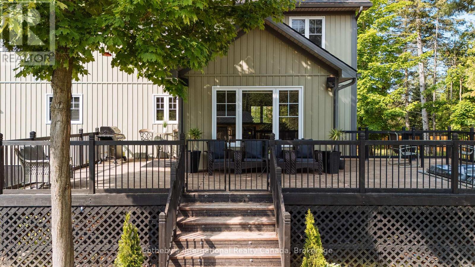 129 Bass Line, Oro-Medonte, Ontario  L3V 0J9 - Photo 16 - S12380697