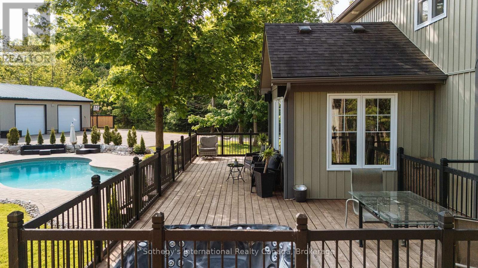 129 Bass Line, Oro-Medonte, Ontario  L3V 0J9 - Photo 17 - S12380697
