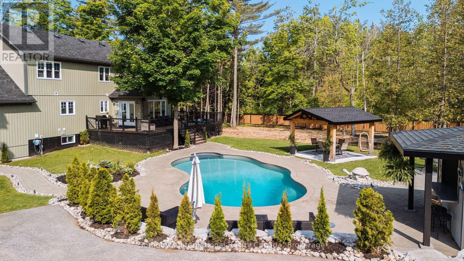 129 Bass Line, Oro-Medonte, Ontario  L3V 0J9 - Photo 18 - S12380697