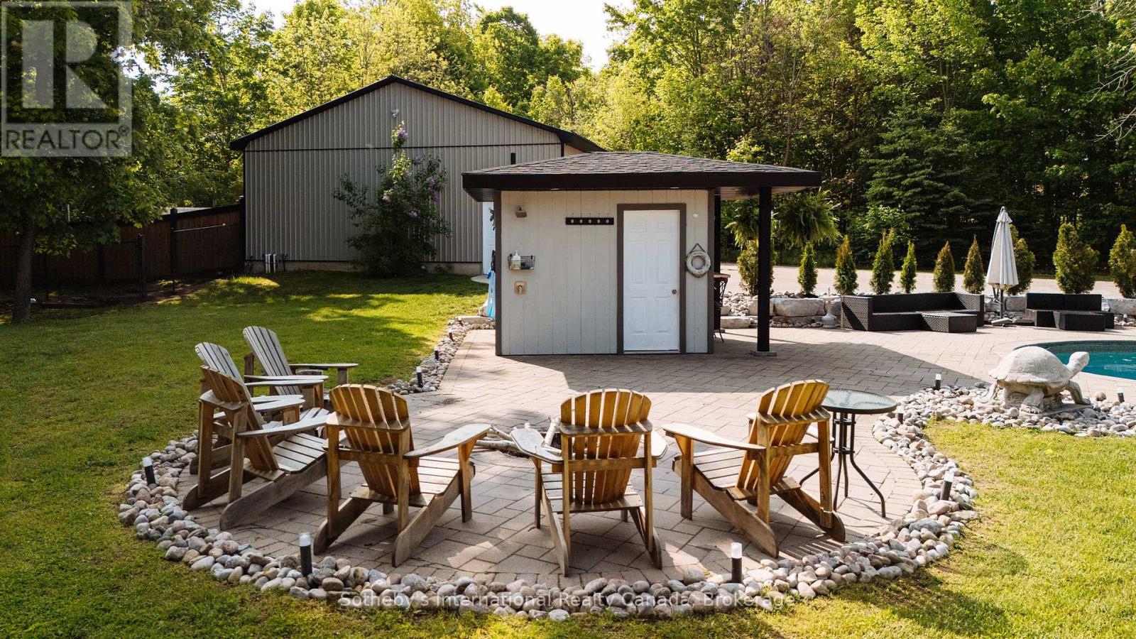 129 Bass Line, Oro-Medonte, Ontario  L3V 0J9 - Photo 19 - S12380697