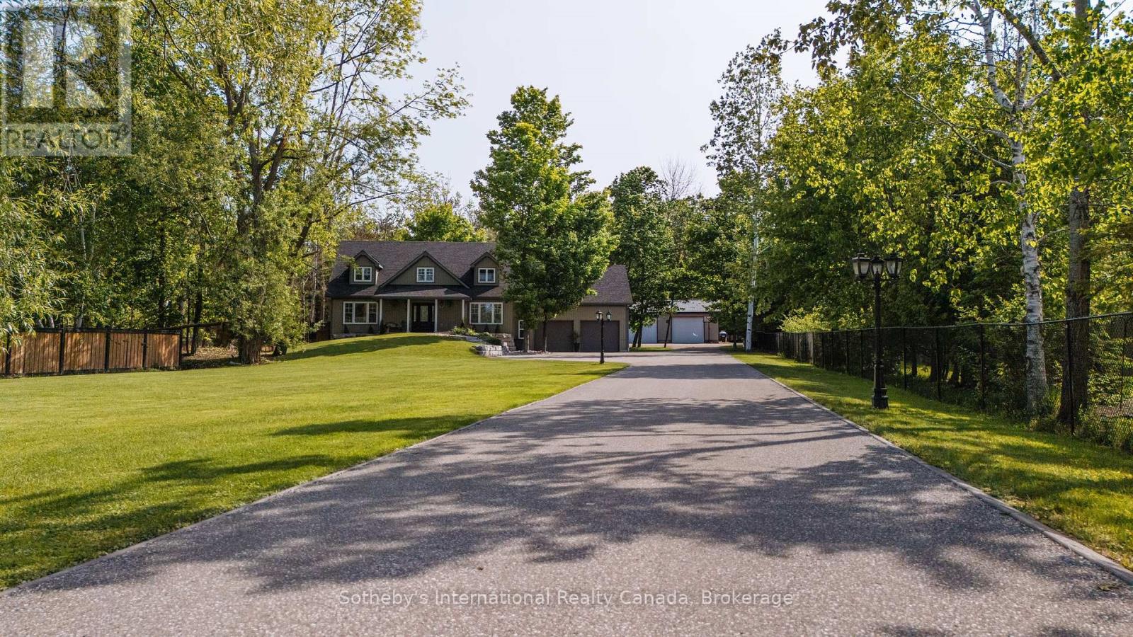 129 Bass Line, Oro-Medonte, Ontario  L3V 0J9 - Photo 43 - S12380697