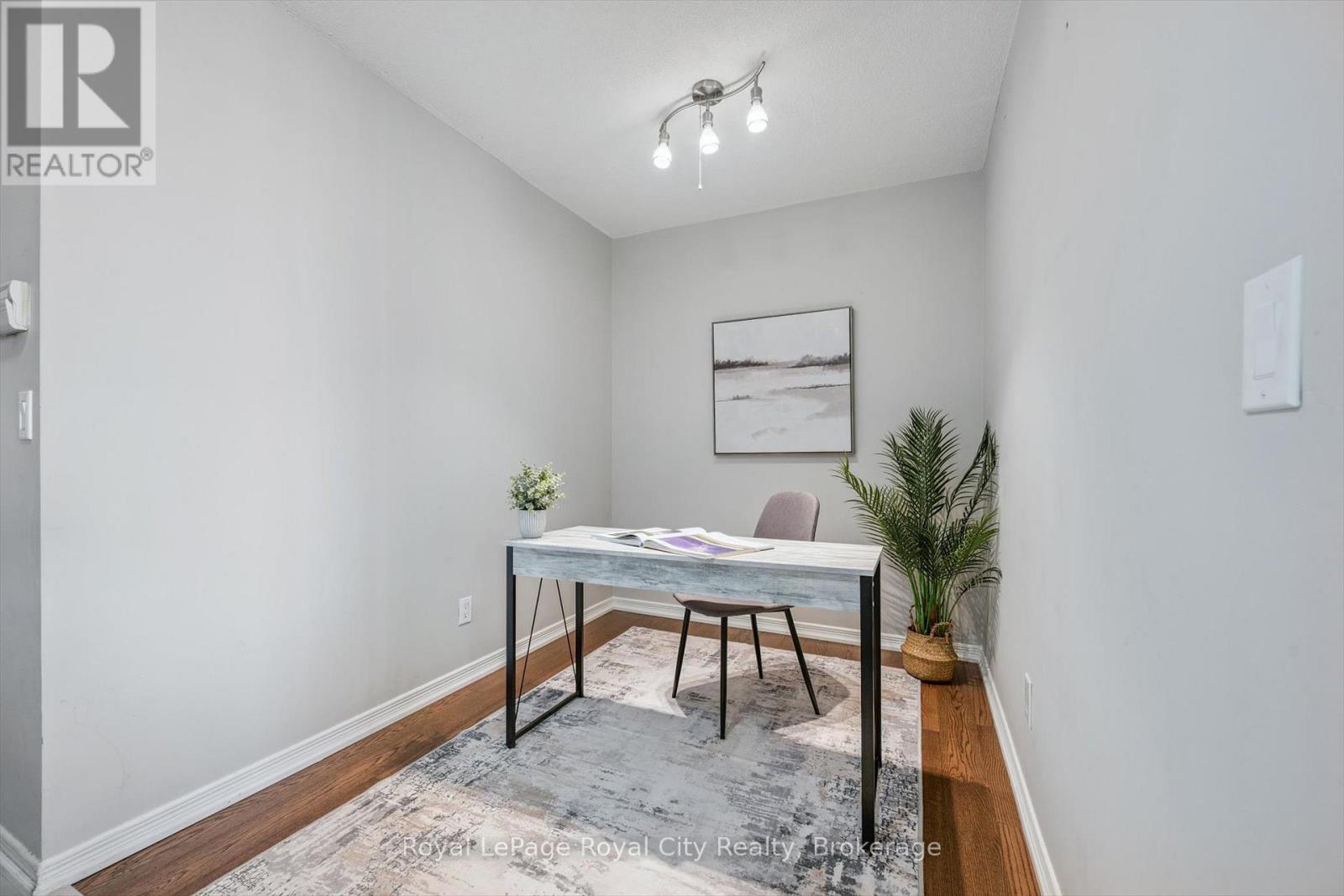 1710 - 4889 Kimbermount Avenue, Mississauga, Ontario  L5M 7R9 - Photo 14 - W12380664