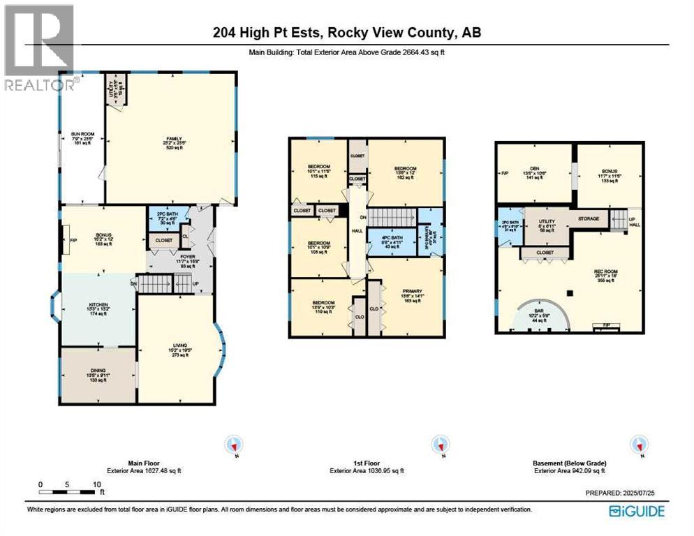 Property at 204 High Point Estates image 4