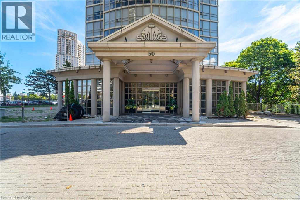 50 Eglinton Avenue W Unit# 408, Mississauga, Ontario  L5R 3P5 - Photo 27 - 40765861