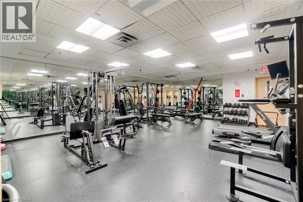 50 Eglinton Avenue W Unit# 408, Mississauga, Ontario  L5R 3P5 - Photo 30 - 40765861