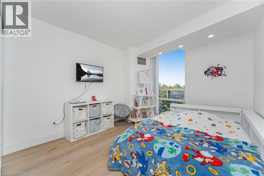 50 Eglinton Avenue W Unit# 408, Mississauga, Ontario  L5R 3P5 - Photo 19 - 40765861