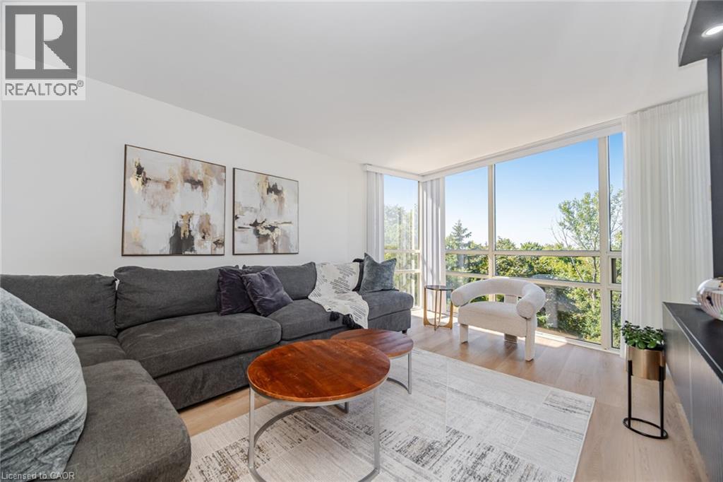 50 Eglinton Avenue W Unit# 408, Mississauga, Ontario  L5R 3P5 - Photo 7 - 40765861