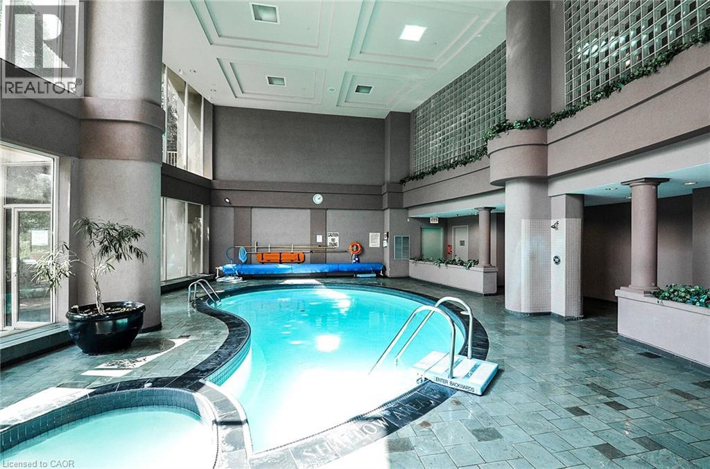 50 Eglinton Avenue W Unit# 408, Mississauga, Ontario  L5R 3P5 - Photo 34 - 40765861