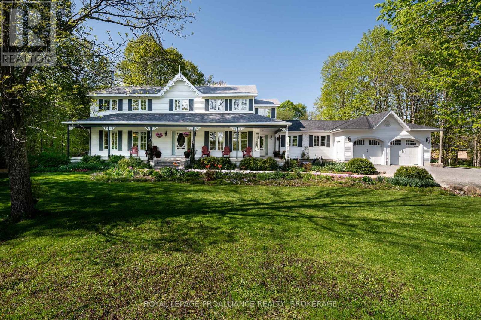 1766 HITCHCOCK DRIVE, Frontenac, Ontario